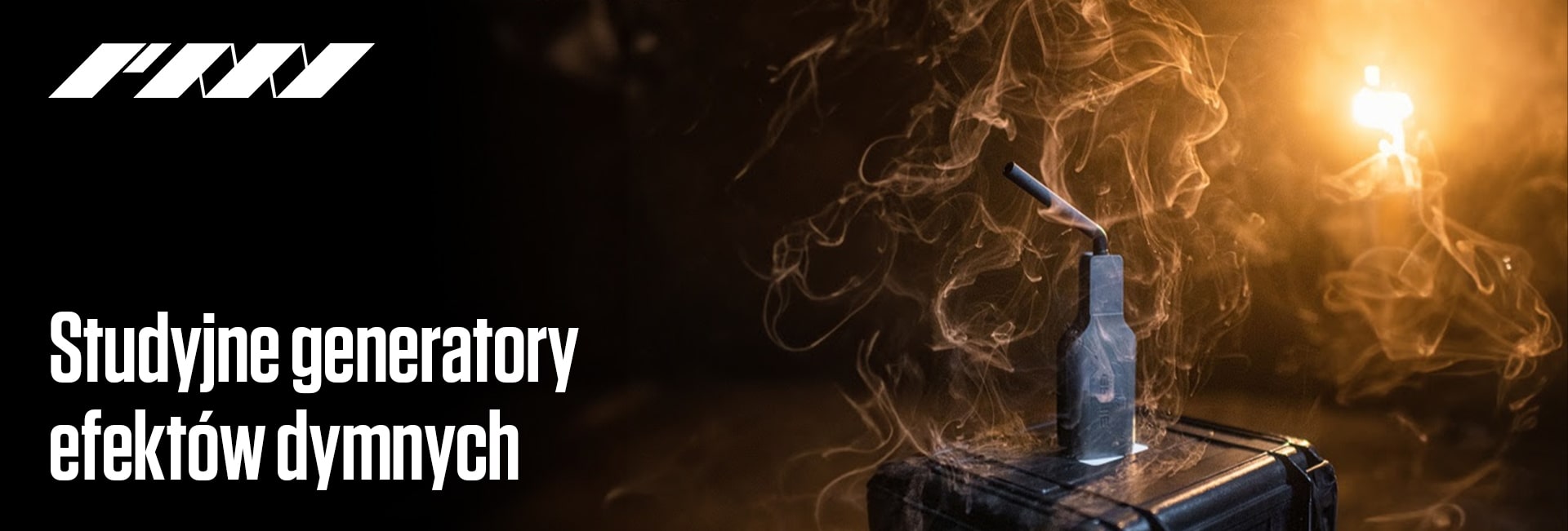 PMI - studyjne generatory efektów dymnych - 28.02.2024